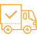Delivery on time